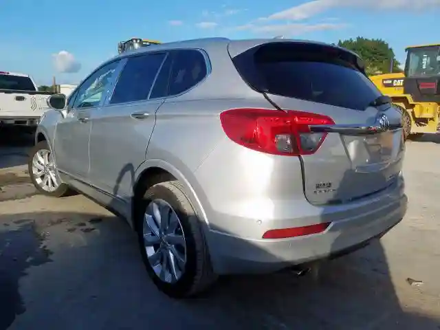 LRBFXFSX8HD087913 2017 BUICK ENVISION PREMIUM II-2
