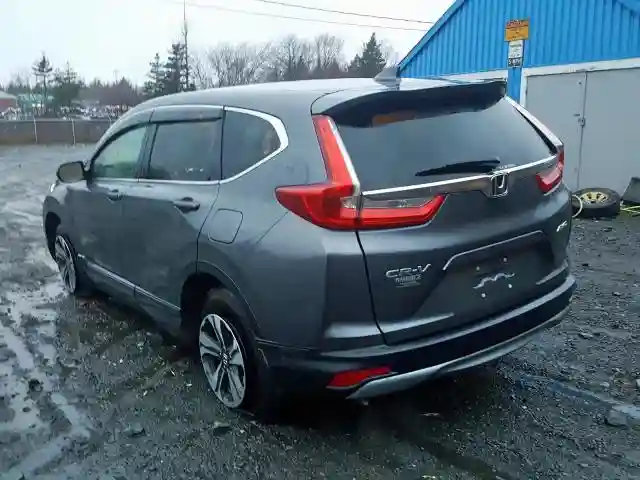 2HKRW2H22HH139715 2017 HONDA CR-V LX-2