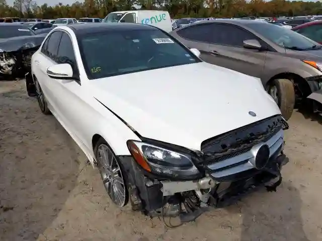 WDDWF4JB2GR160263 2016 MERCEDES-BENZ C 300-0
