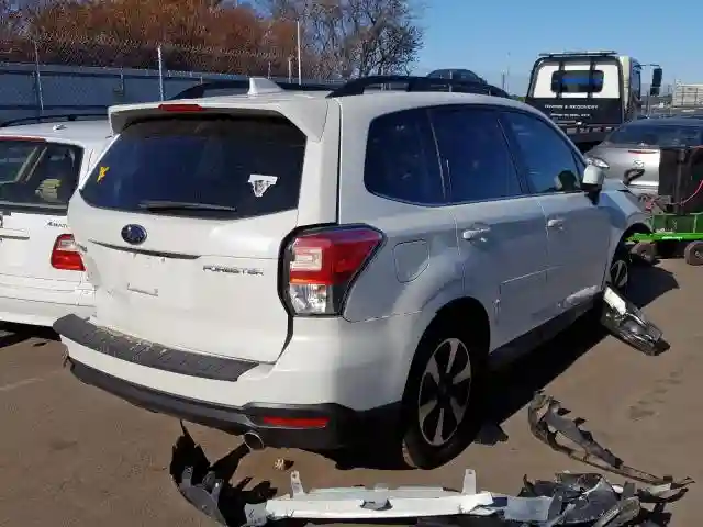 JF2SJAJC2JH542385 2018 SUBARU FORESTER 2.5I LIMITED-3
