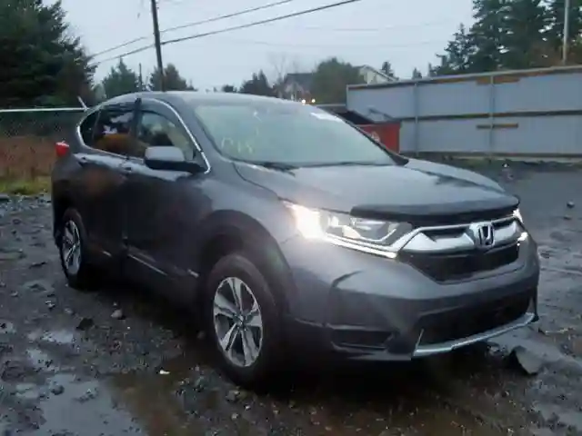 2HKRW2H22HH139715 2017 HONDA CR-V LX-0