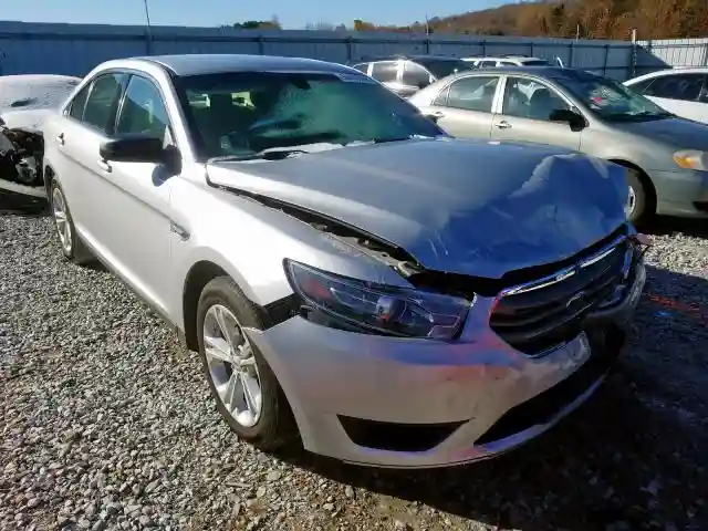 1FAHP2D8XKG109737 2019 FORD TAURUS SE-0