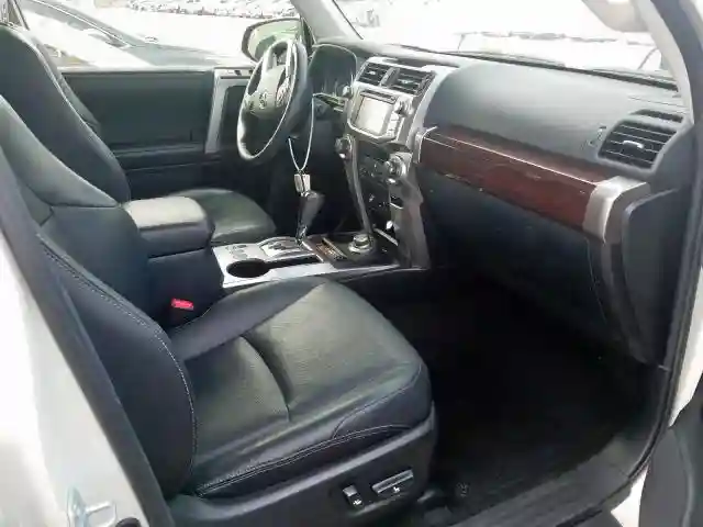 JTEBU5JR5G5389024 2016 TOYOTA 4RUNNER SR5/SR5 PREMIUM-4