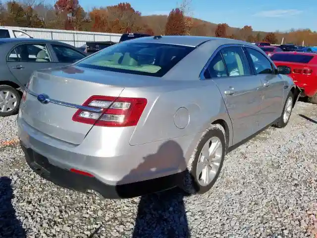 1FAHP2D8XKG109737 2019 FORD TAURUS SE-3