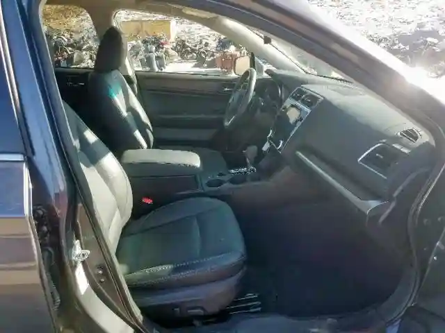 4S4BSANC9J3247914 2018 SUBARU OUTBACK 2.5I LIMITED-4