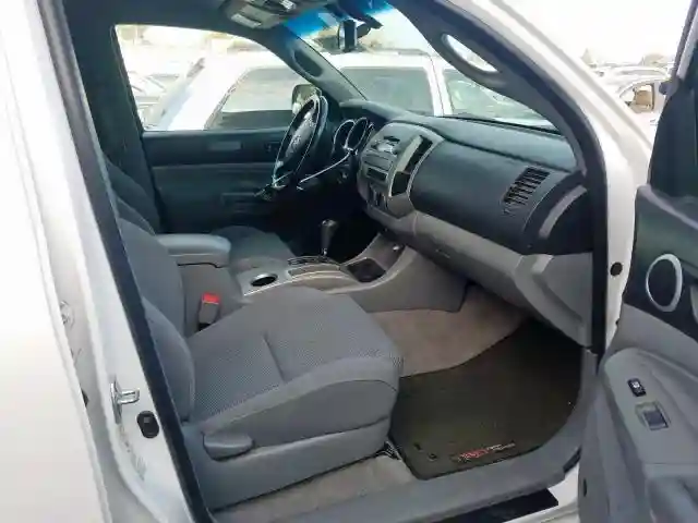 3TMLU4EN7BM068633 2011 TOYOTA TACOMA DOUBLE CAB-4