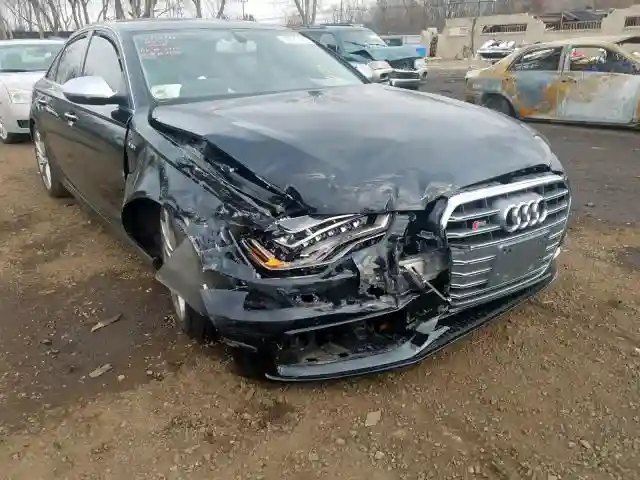 WAUF2AFC3EN101570 2014 AUDI S6-0