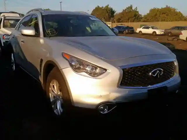 JN8CS1MW9HM413474 2017 INFINITI QX70-0