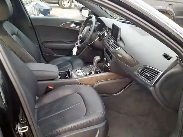 WAUG8AFC5JN007512 2018 AUDI A6 PREMIUM PLUS-4