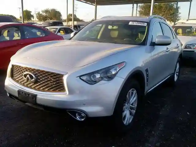 JN8CS1MW9HM413474 2017 INFINITI QX70-1