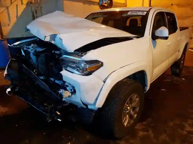 5TFCZ5AN2HX074422 2017 TOYOTA TACOMA DOUBLE CAB-1