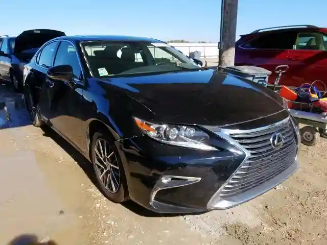 JTHBK1GG0G2215192 2016 LEXUS ES 350-0