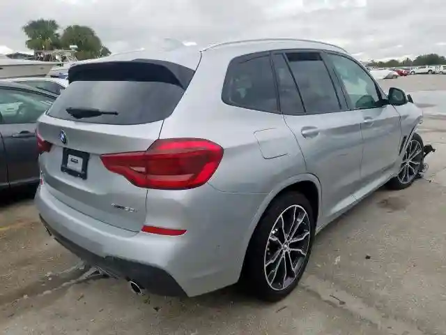 5UXTR7C51KLF36168 2019 BMW X3 SDRIVE30I-3
