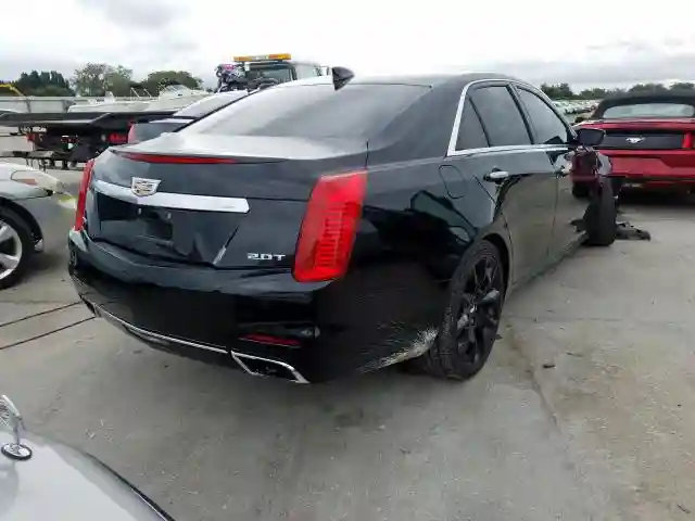 1G6AR5SX7F0117197 2015 CADILLAC CTS LUXURY COLLECTION-3