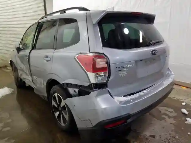 JF2SJAECXJH586094 2018 SUBARU FORESTER 2.5I PREMIUM-2