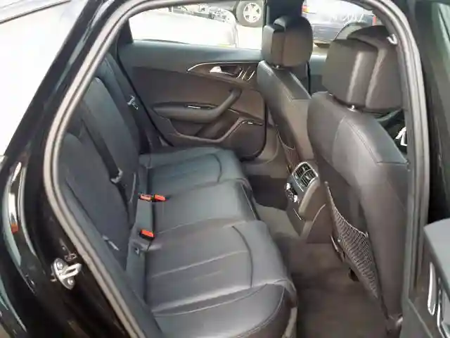 WAUG8AFC5JN007512 2018 AUDI A6 PREMIUM PLUS-5