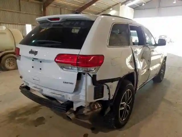 1C4RJEBGXJC485579 2018 JEEP GRAND CHEROKEE LIMITED-3