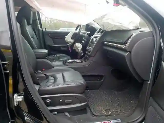 1GKKVTKD1GJ146606 2016 GMC ACADIA DENALI-4