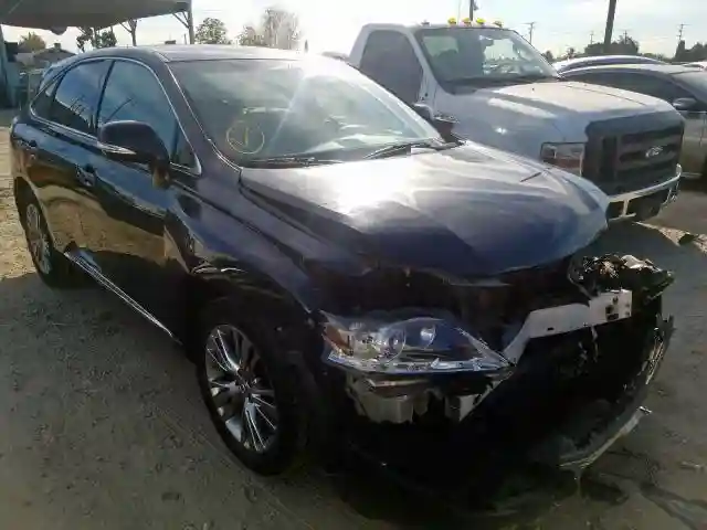 JTJZB1BA1D2410004 2013 LEXUS RX 450-0
