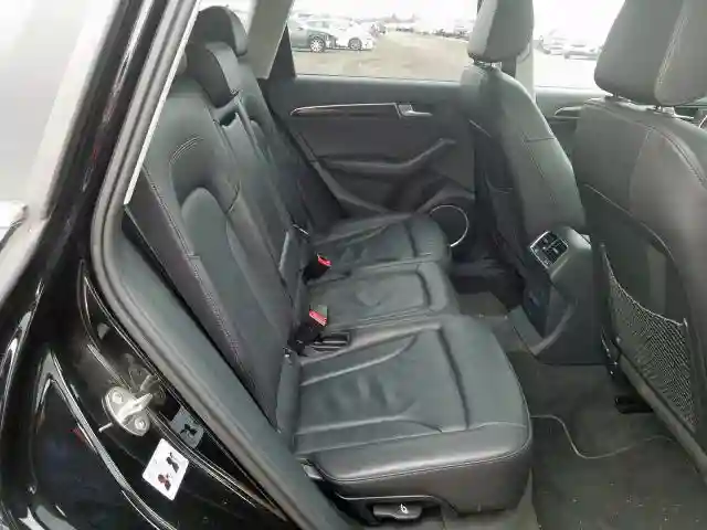 WA1L2AFP1GA068369 2016 AUDI Q5 PREMIUM PLUS-5