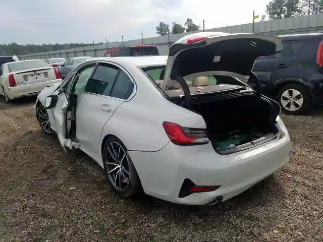 3MW5R1J5XK8A04221 2019 BMW 330I-2