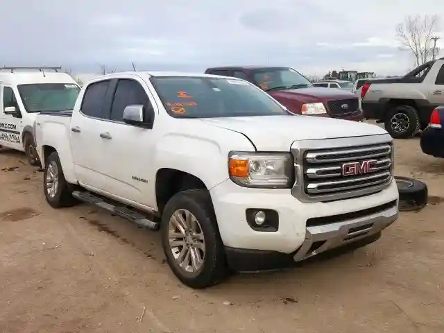 1GTG6DE32G1385329 2016 GMC CANYON SLT-0