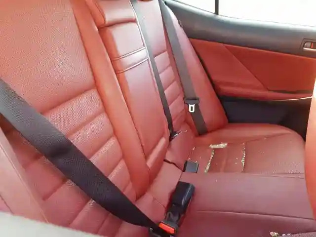 JTHBA1D21H5043296 2017 LEXUS IS 200T-5