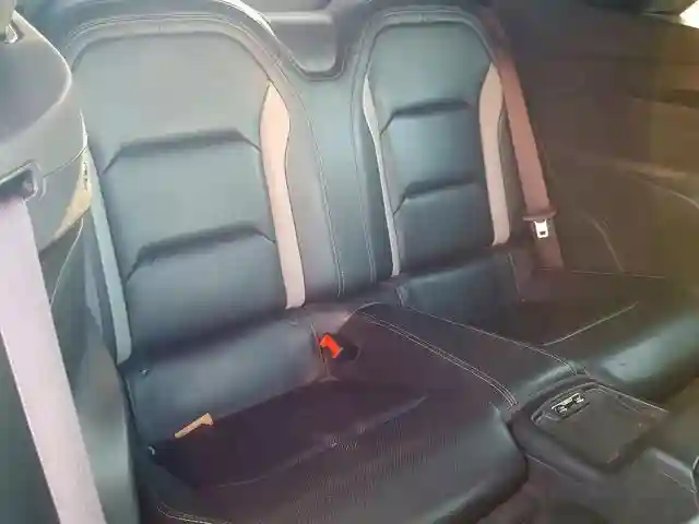 1G1FG3D75G0186328 2016 CHEVROLET CAMARO SS-5