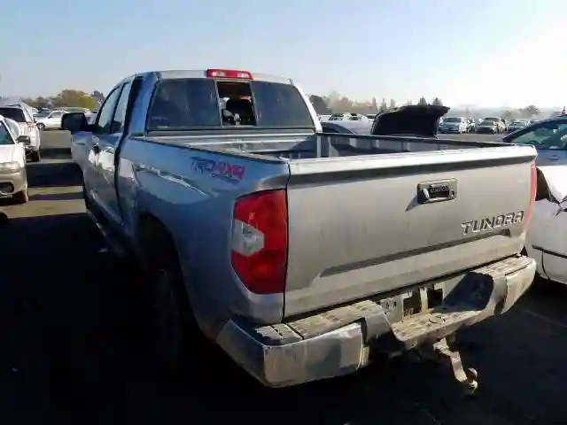 5TFUY5F15FX442229 2015 TOYOTA TUNDRA DOUBLE CAB SR/SR5-2