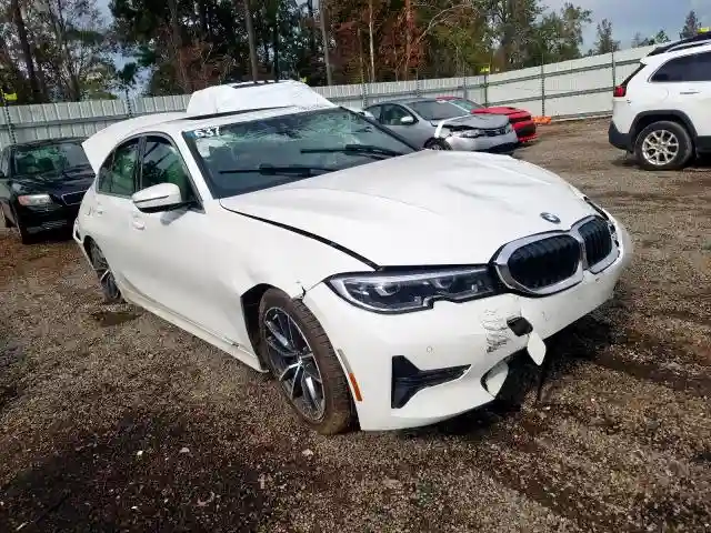3MW5R1J5XK8A04221 2019 BMW 330I-0