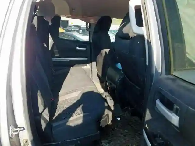 5TFUY5F15FX442229 2015 TOYOTA TUNDRA DOUBLE CAB SR/SR5-5