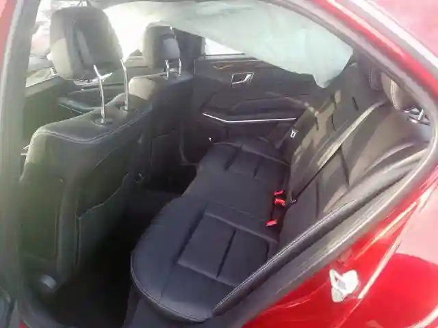 WDDHF8JBXFB134694 2015 MERCEDES-BENZ E 350 4MATIC-5