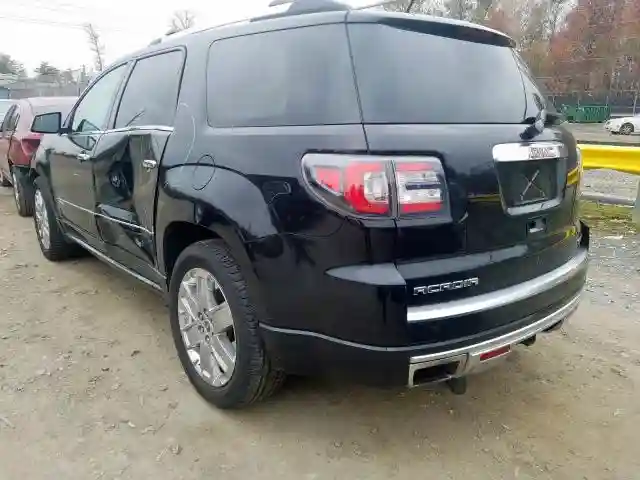 1GKKVTKD1GJ146606 2016 GMC ACADIA DENALI-2