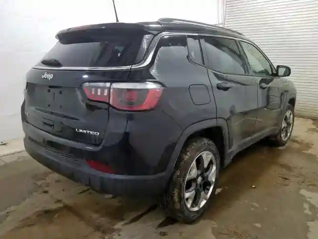 3C4NJDCB2KT594510 2019 JEEP COMPASS LIMITED-3