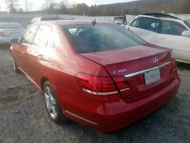 WDDHF8JBXFB134694 2015 MERCEDES-BENZ E 350 4MATIC-2