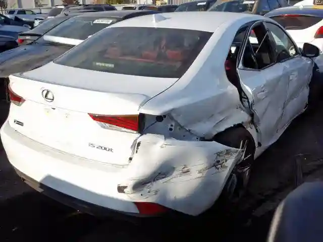 JTHBA1D21H5043296 2017 LEXUS IS 200T-3