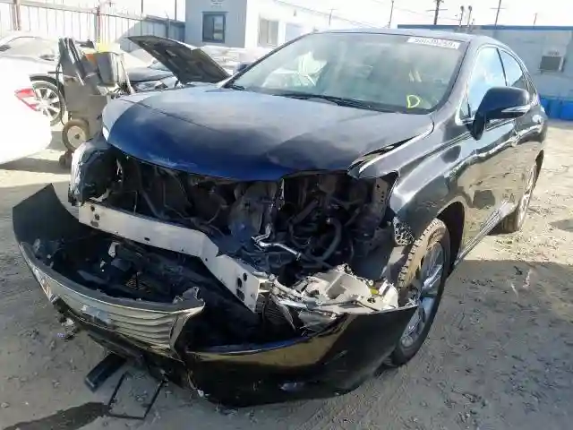 JTJZB1BA1D2410004 2013 LEXUS RX 450-1
