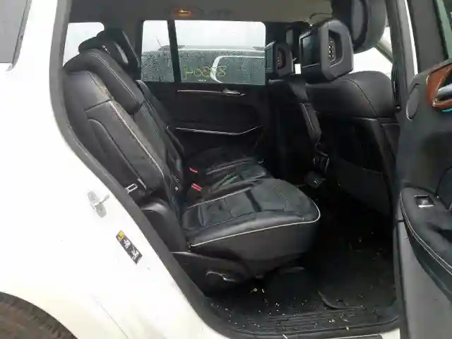 4JGDF7DE7DA224747 2013 MERCEDES-BENZ GL 550 4MATIC-5