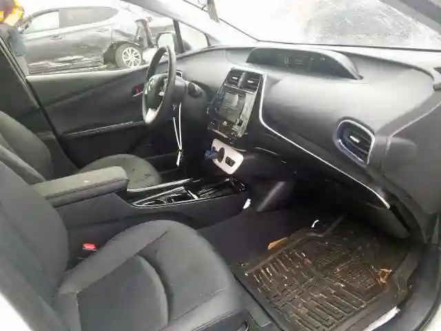 JTDKARFUXH3541152 2017 TOYOTA PRIUS-4