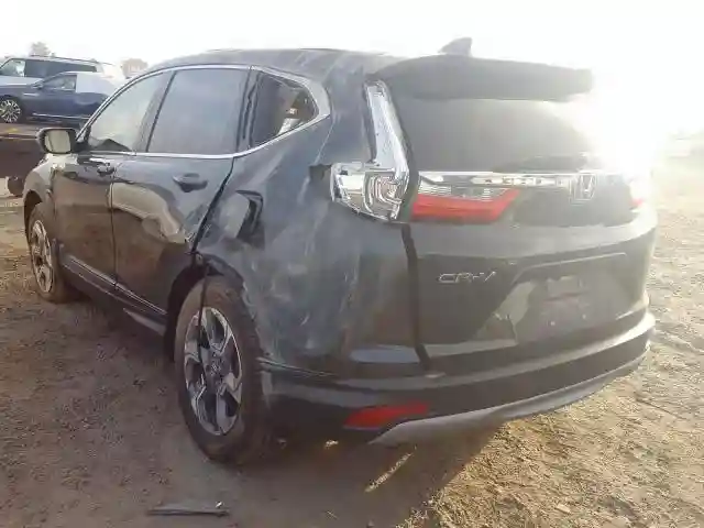 7FARW1H57HE008528 2017 HONDA CR-V EX-2