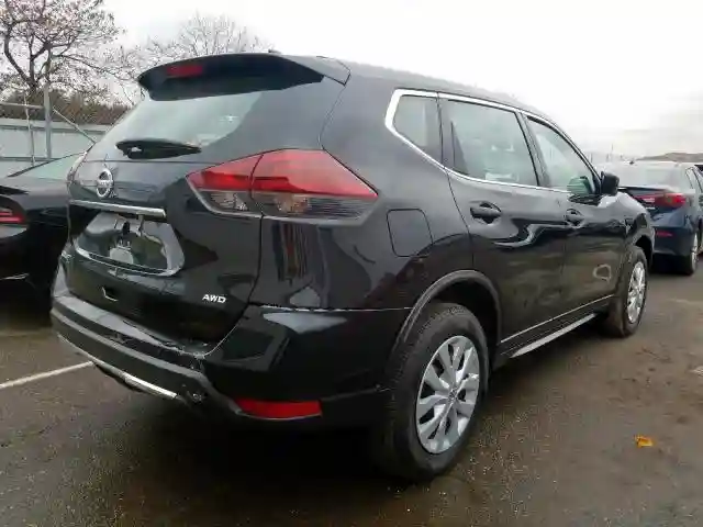 5N1AT2MVXKC742822 2019 NISSAN ROGUE S-3
