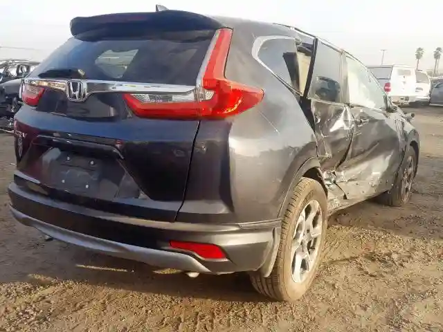 7FARW1H57HE008528 2017 HONDA CR-V EX-3