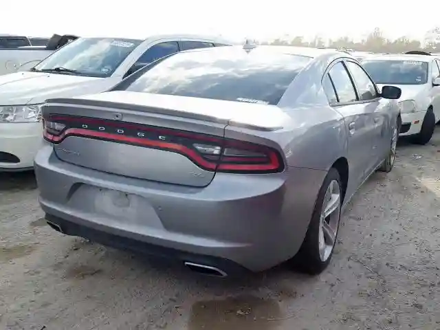 2C3CDXCT1JH162365 2018 DODGE CHARGER R/T-3