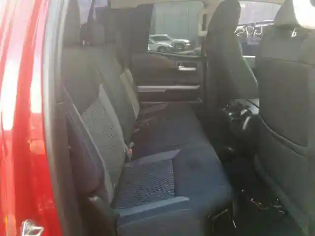 5TFRY5F14HX221441 2017 TOYOTA TUNDRA DOUBLE CAB SR/SR5-5
