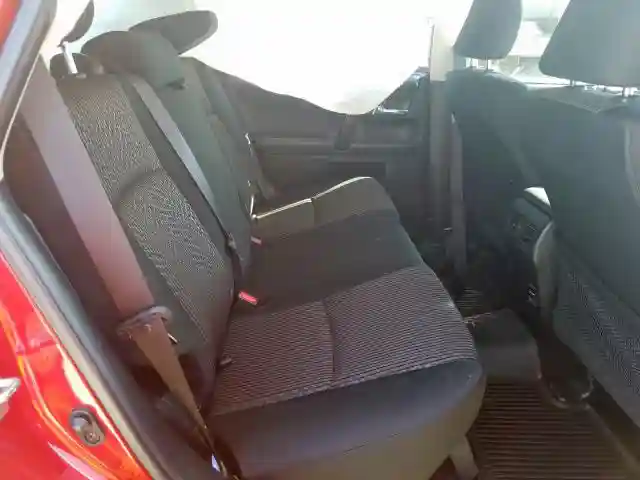 JTEBU5JRXK5690123 2019 TOYOTA 4RUNNER SR5-5