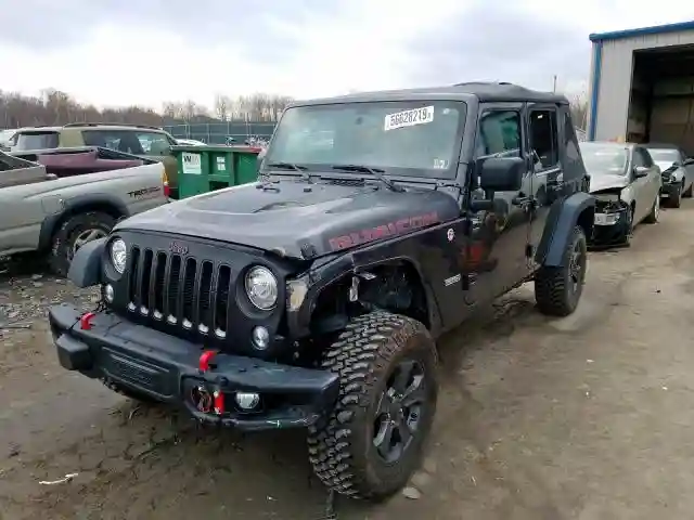 1C4BJWFG0JL822391 2018 JEEP WRANGLER UNLIMITED RUBICON-1