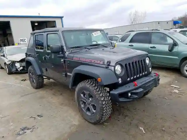 1C4BJWFG0JL822391 2018 JEEP WRANGLER UNLIMITED RUBICON-0