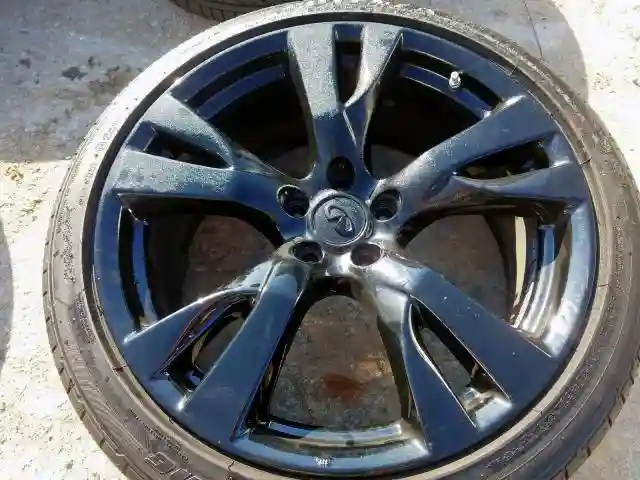 JN1BY1AP7KM500111 2019 INFINITI Q70 3.7 LUXE-0