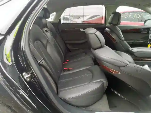 WAURMAFD3EN000819 2014 AUDI A8 L TDI QUATTRO-5
