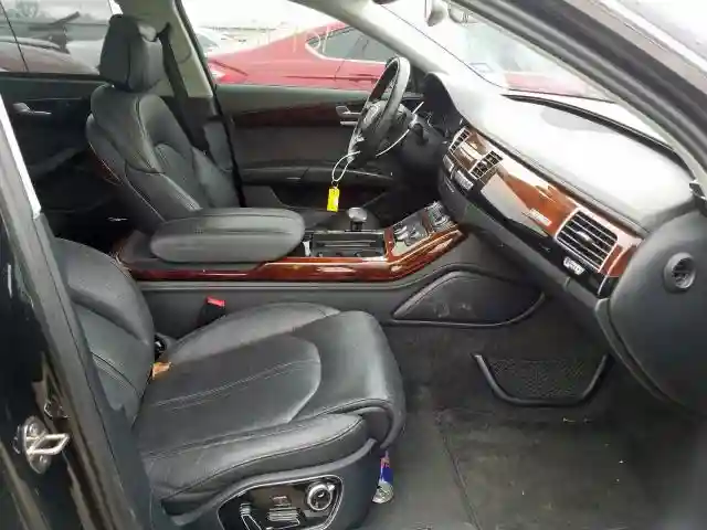WAURMAFD3EN000819 2014 AUDI A8 L TDI QUATTRO-4